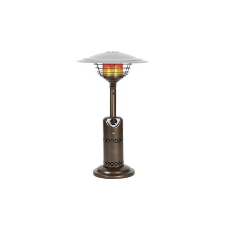 HEATMAXX Tabletop Outdoor Patio Heater SRPT03